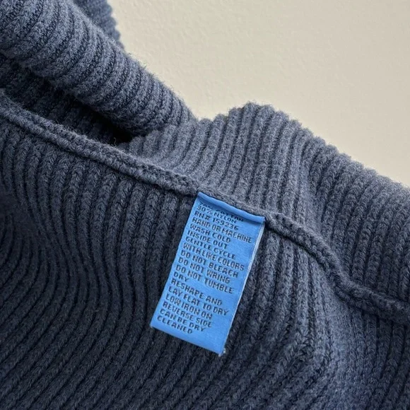 J McLaughlin Dover Cardigan Medium - Picture 5 of 6